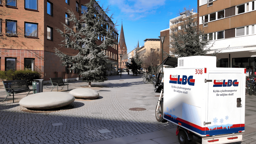 Malmo LBC 1
