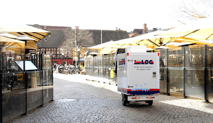 Malmo LBC 3