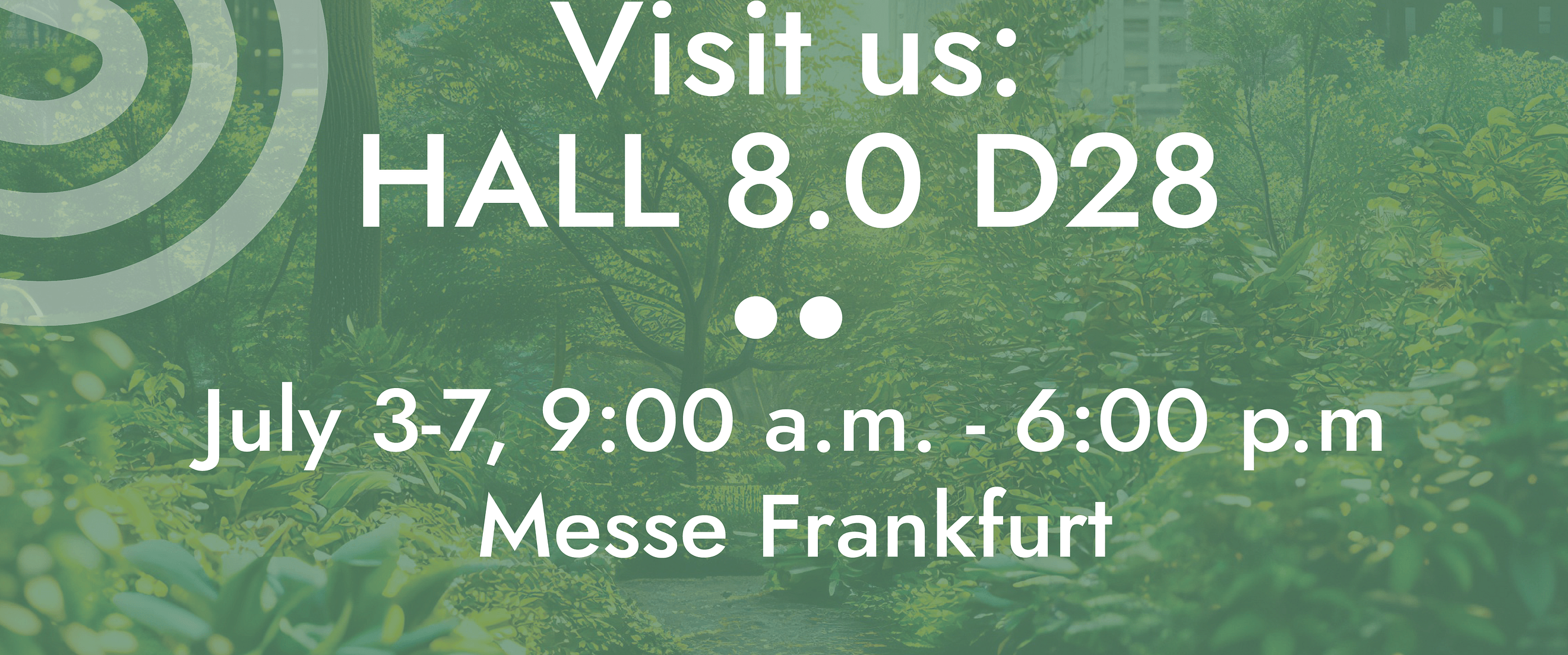 DENSO SAVE THE DATE Eurobike Insta post 1080x1080