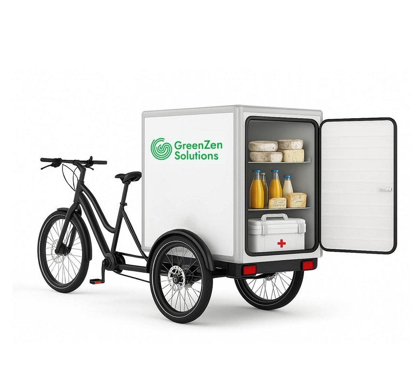 GZS Linked In Insulated Container 2