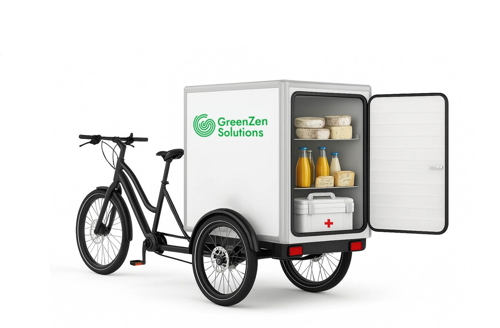 GZS Linked In Insulated Container 2