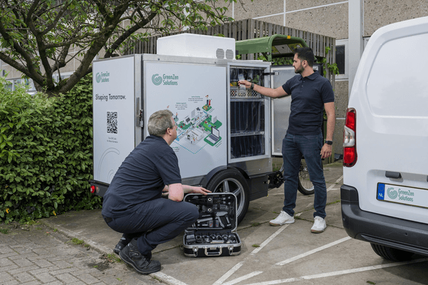 Included maintenance