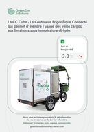 LMCC Cube Bayk Bike